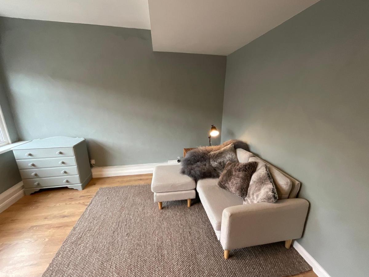 Fab Stay Uk - Coastal And Country Retreat With Free Secure Off Road Parking Minutes From Both Dover And Deal Zewnętrze zdjęcie