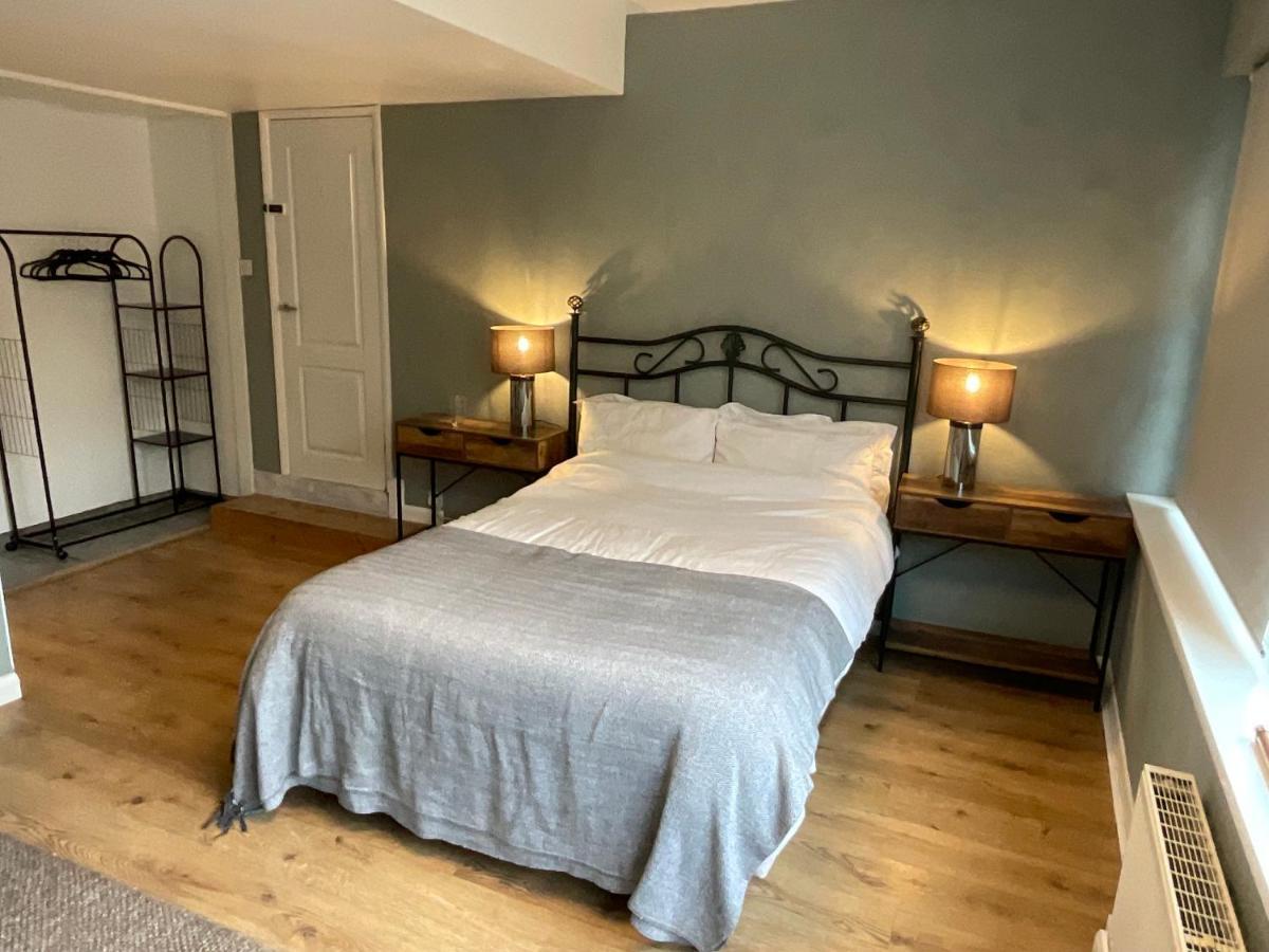 Fab Stay Uk - Coastal And Country Retreat With Free Secure Off Road Parking Minutes From Both Dover And Deal Zewnętrze zdjęcie