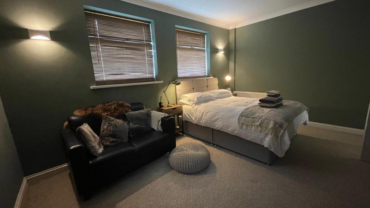 Fab Stay Uk - Coastal And Country Retreat With Free Secure Off Road Parking Minutes From Both Dover And Deal Zewnętrze zdjęcie